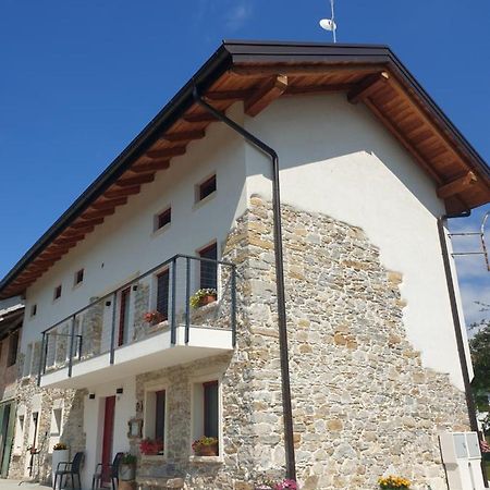 Hotel Casa21 Sant'Antonio Tortal Zewnętrze zdjęcie
