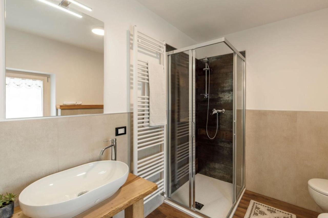 Hotel Casa21 Sant'Antonio Tortal Zewnętrze zdjęcie