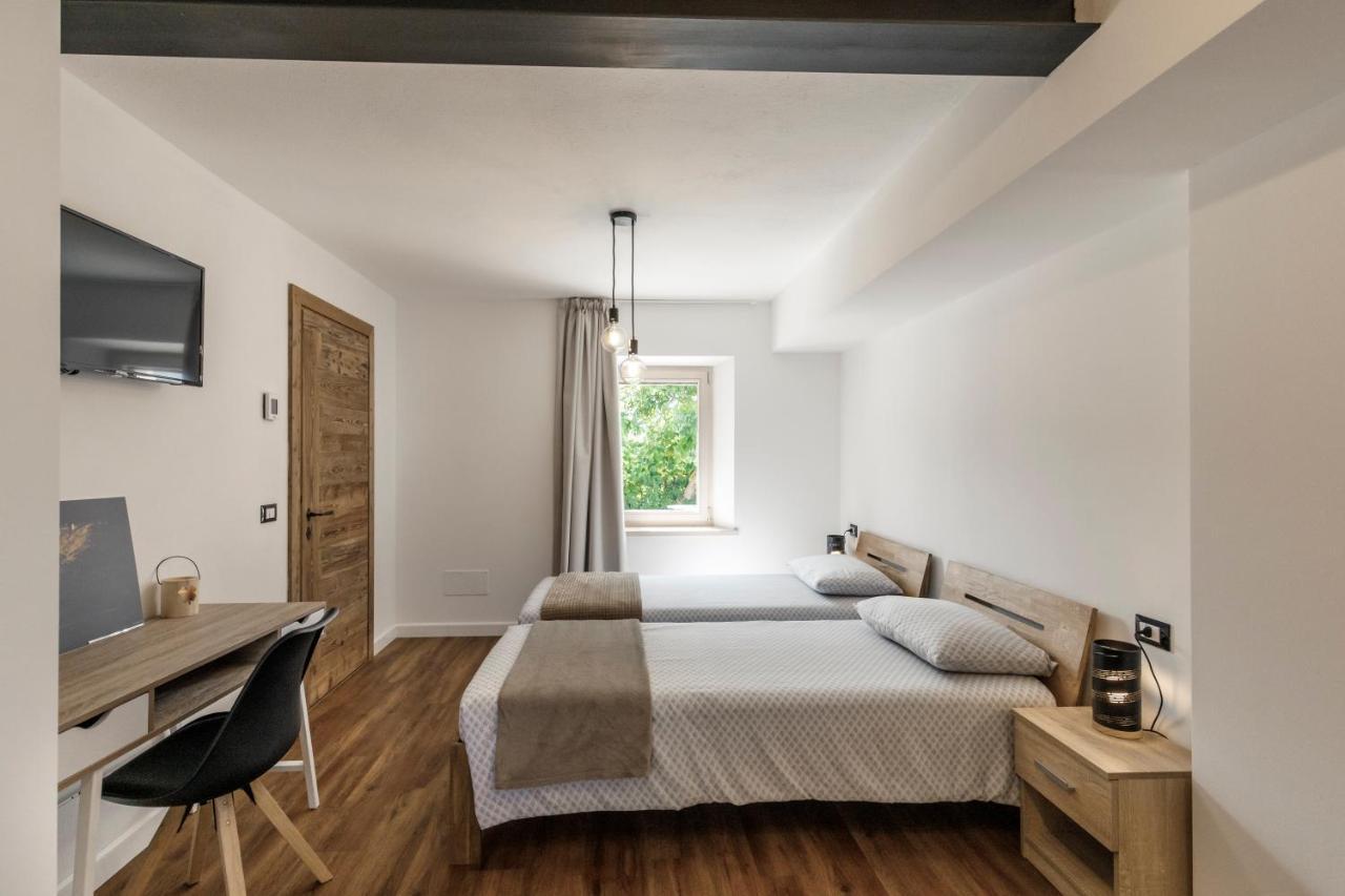 Hotel Casa21 Sant'Antonio Tortal Zewnętrze zdjęcie