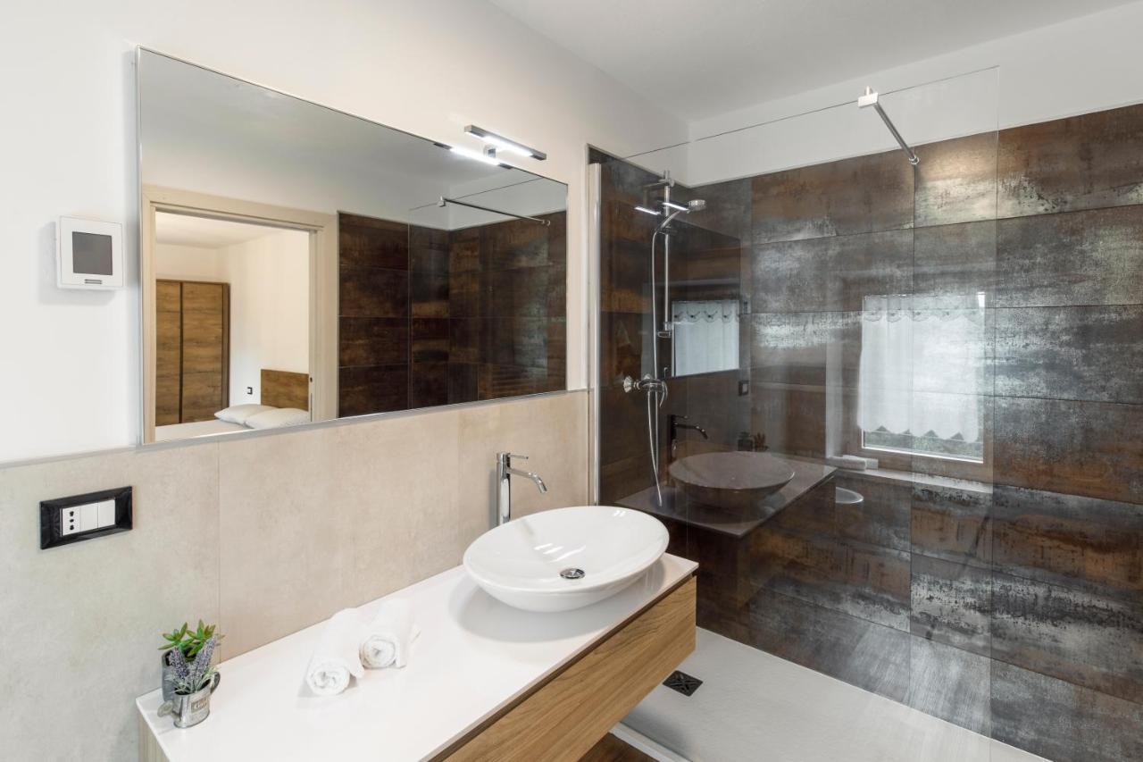 Hotel Casa21 Sant'Antonio Tortal Zewnętrze zdjęcie