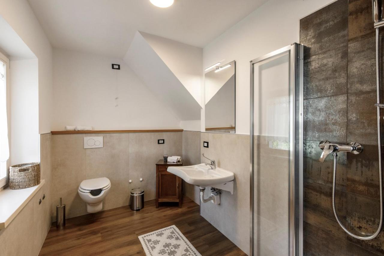 Hotel Casa21 Sant'Antonio Tortal Zewnętrze zdjęcie