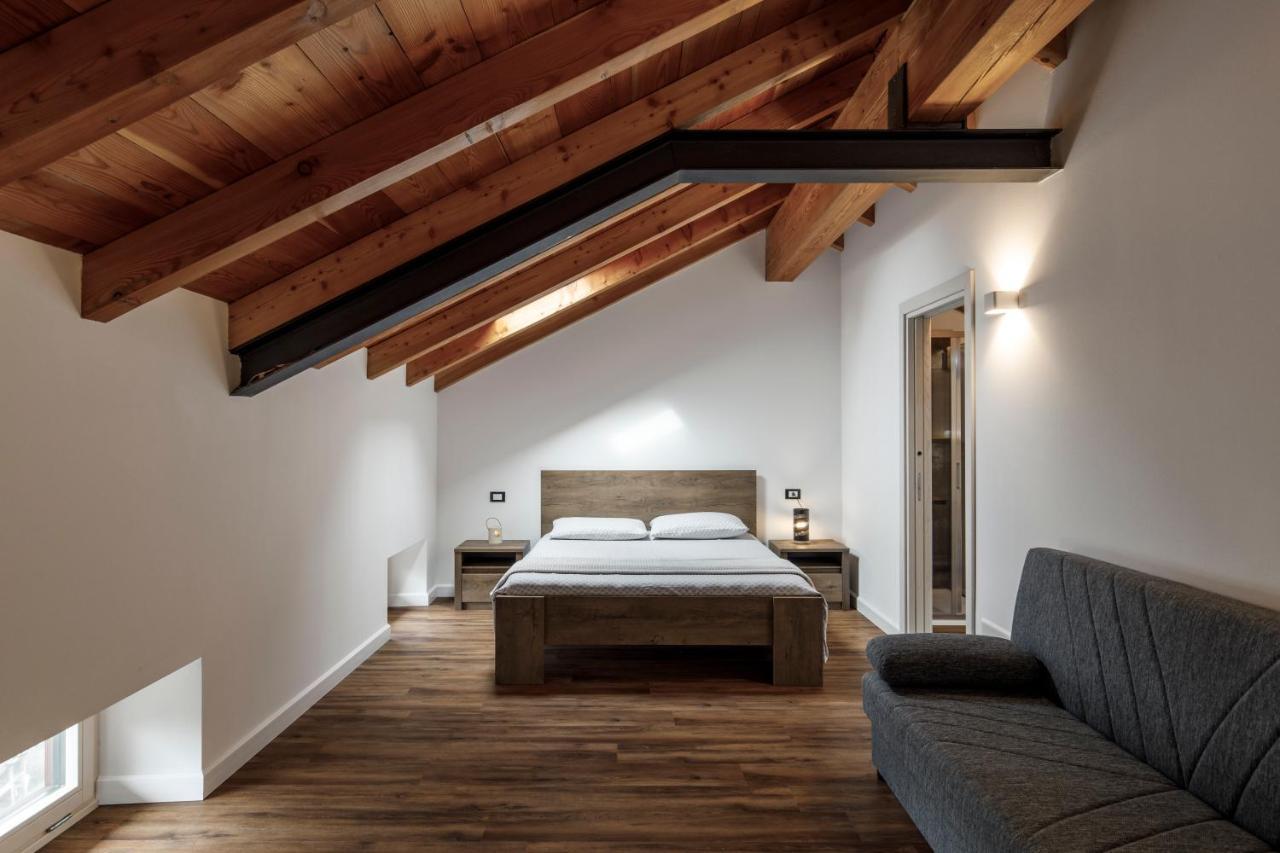 Hotel Casa21 Sant'Antonio Tortal Zewnętrze zdjęcie