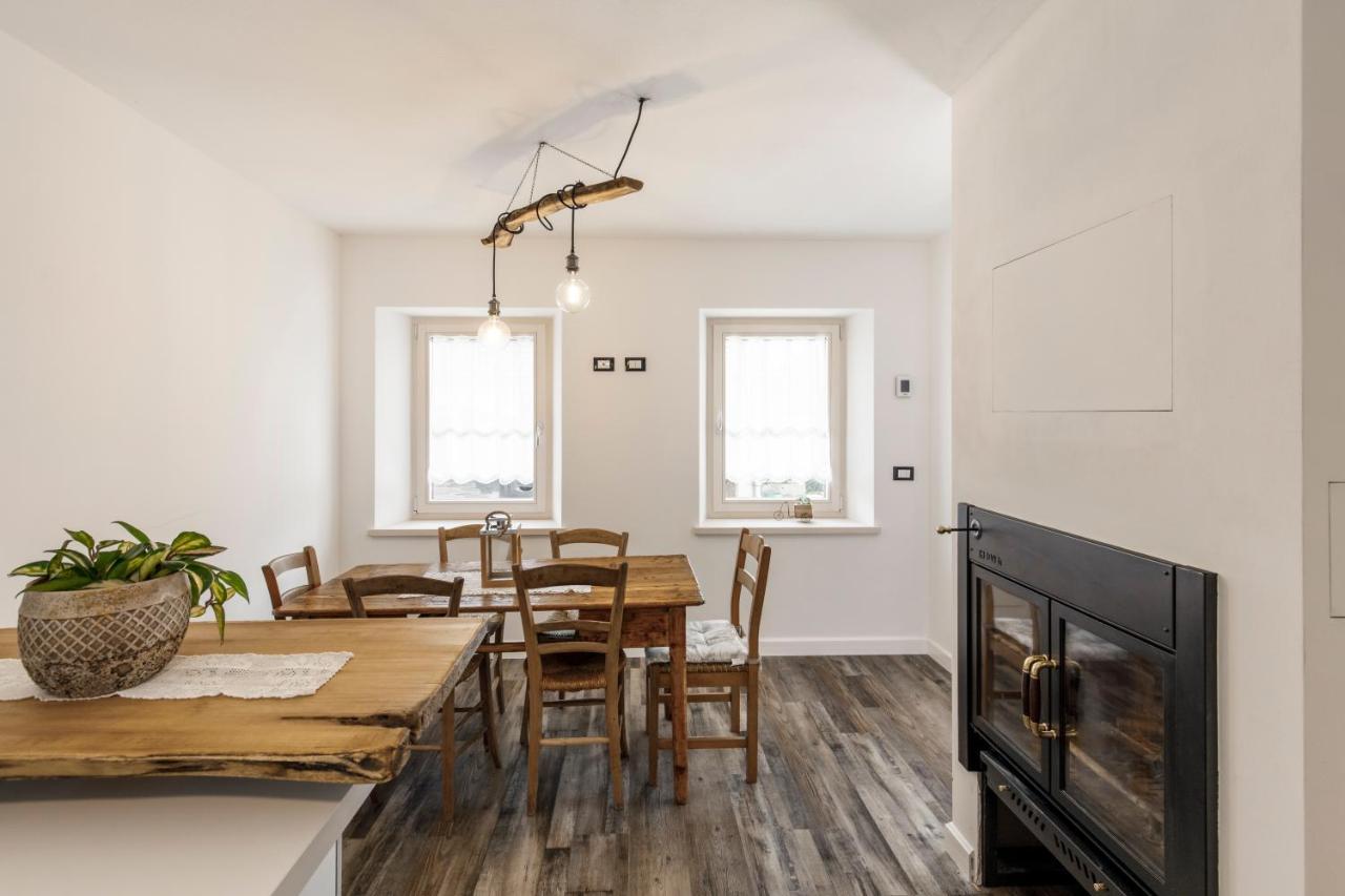 Hotel Casa21 Sant'Antonio Tortal Zewnętrze zdjęcie