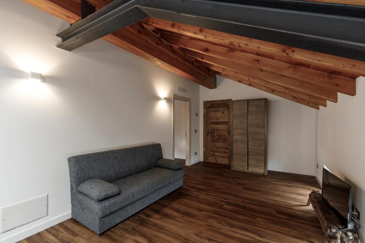 Hotel Casa21 Sant'Antonio Tortal Zewnętrze zdjęcie