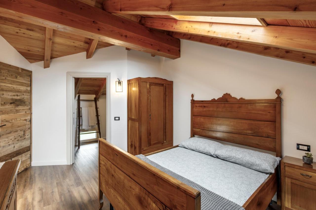 Hotel Casa21 Sant'Antonio Tortal Zewnętrze zdjęcie