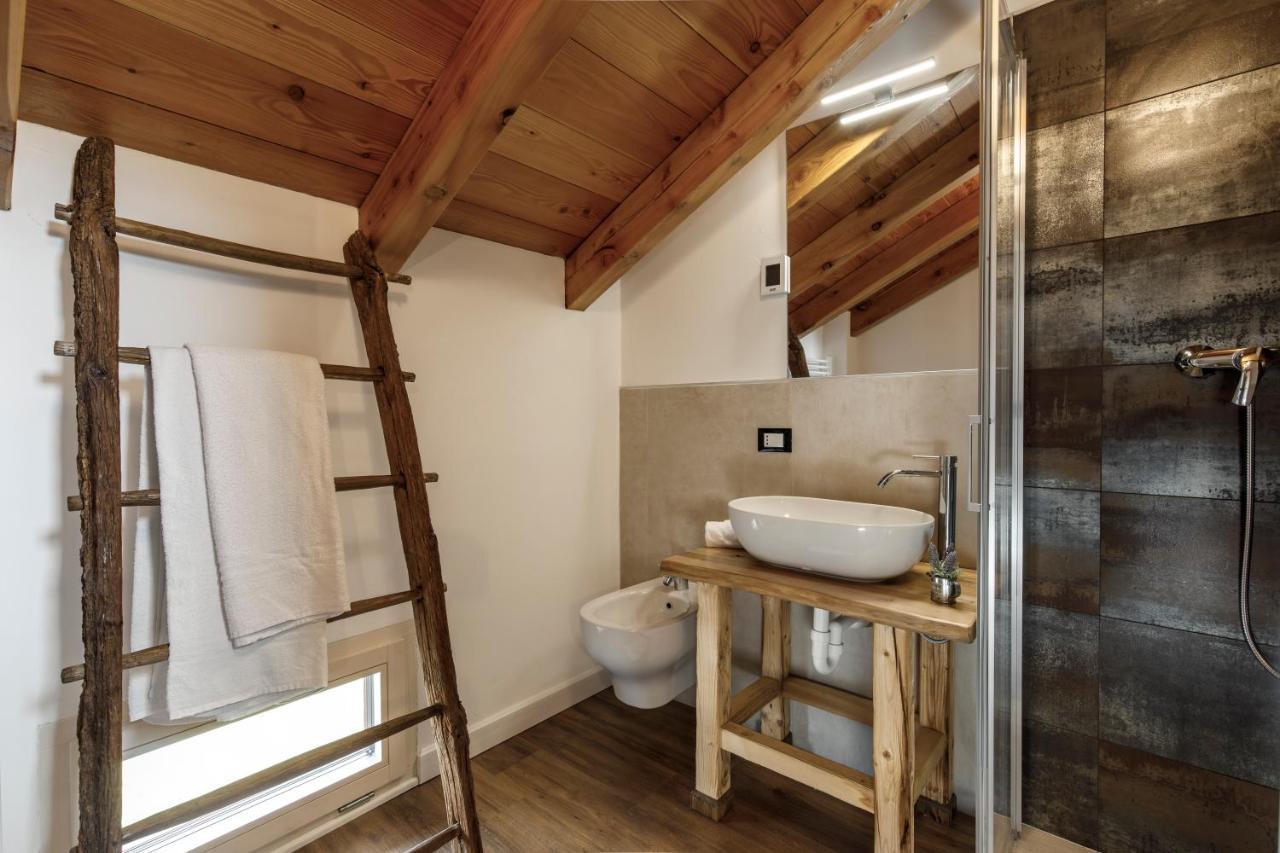 Hotel Casa21 Sant'Antonio Tortal Zewnętrze zdjęcie