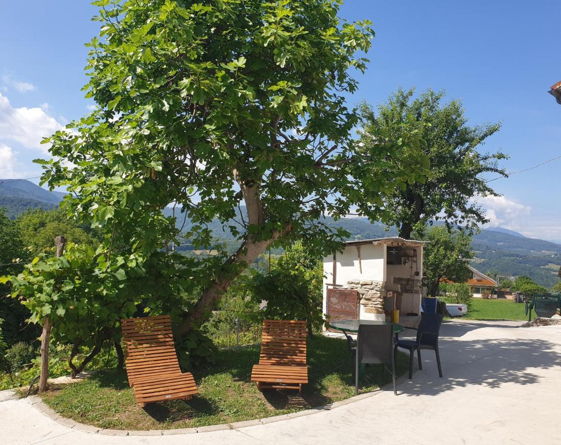 Hotel Casa21 Sant'Antonio Tortal Zewnętrze zdjęcie