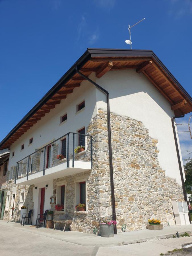 Hotel Casa21 Sant'Antonio Tortal Zewnętrze zdjęcie