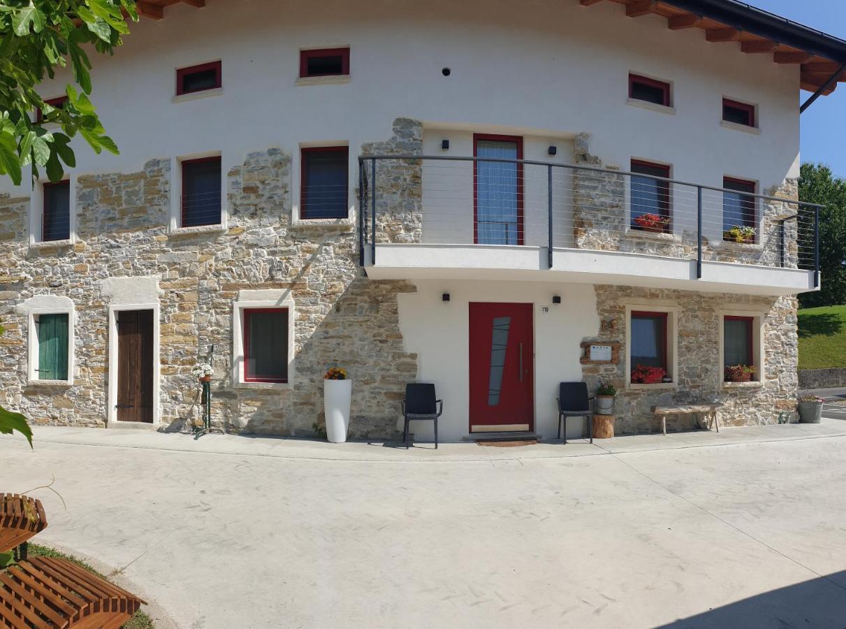 Hotel Casa21 Sant'Antonio Tortal Zewnętrze zdjęcie