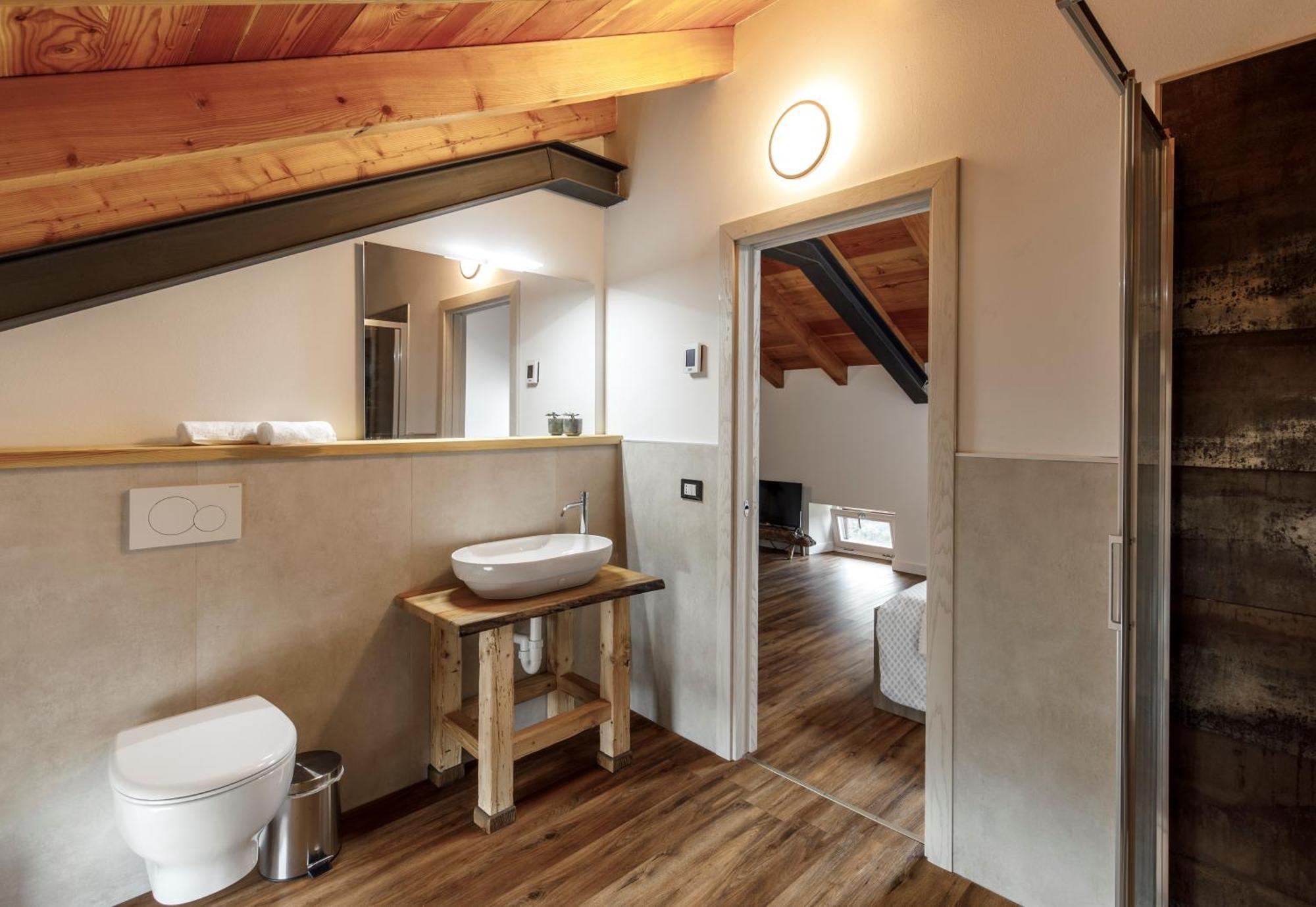 Hotel Casa21 Sant'Antonio Tortal Zewnętrze zdjęcie
