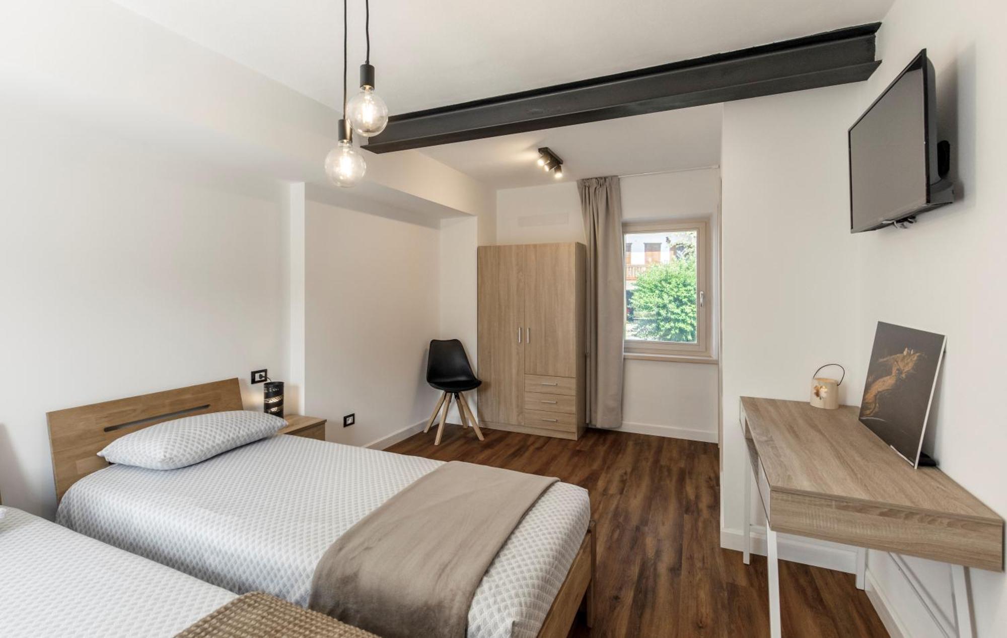 Hotel Casa21 Sant'Antonio Tortal Zewnętrze zdjęcie