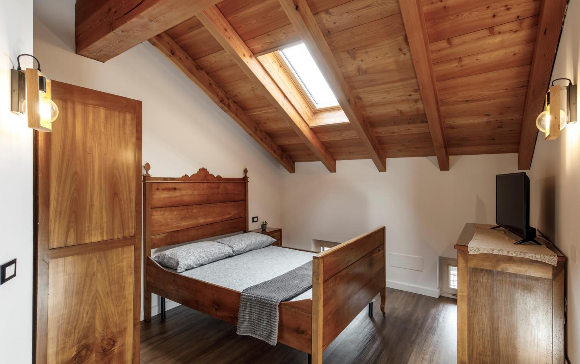 Hotel Casa21 Sant'Antonio Tortal Zewnętrze zdjęcie