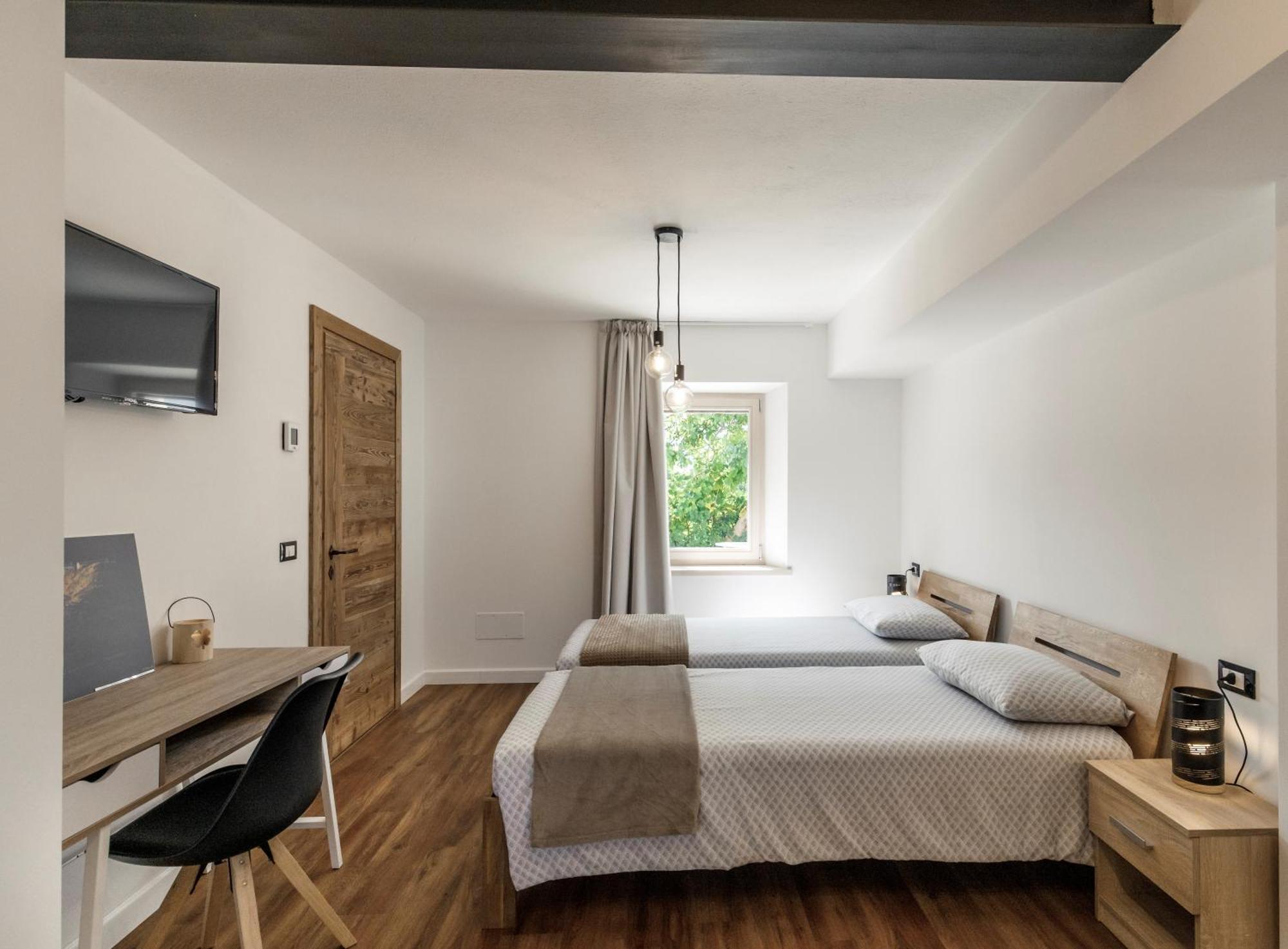 Hotel Casa21 Sant'Antonio Tortal Zewnętrze zdjęcie