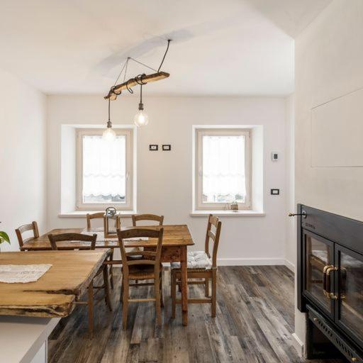 Hotel Casa21 Sant'Antonio Tortal Zewnętrze zdjęcie