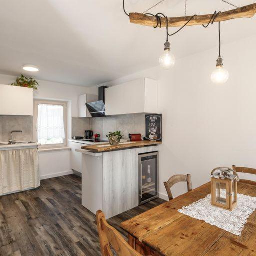 Hotel Casa21 Sant'Antonio Tortal Zewnętrze zdjęcie