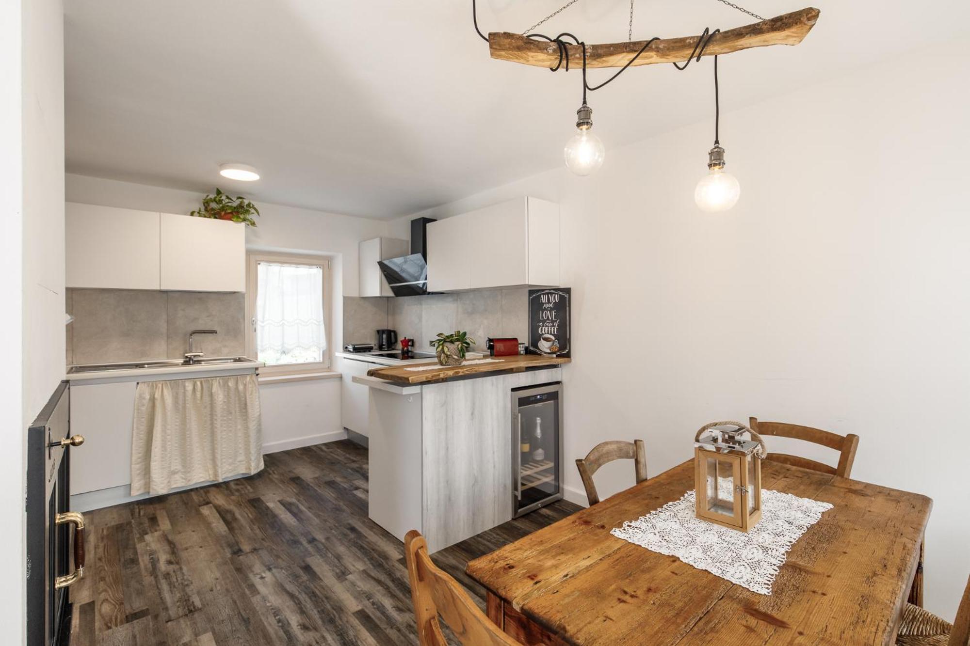 Hotel Casa21 Sant'Antonio Tortal Zewnętrze zdjęcie